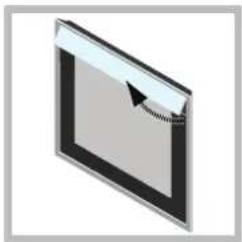 HOTPOINT-ARISTON Luce FK 103E.20 XHA - Alca embutida - 2