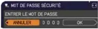 HITACHI BZ1M - Si vous avez oublié votre mot de passe - 3