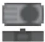 HITACHI BZ1M - ⑪ Touche Minimize (réduire) - 3