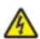 HITACHI BZ1M - Alerte lampe - 1
