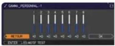 HITACHI BZ1M - Menu IMAGE - 2