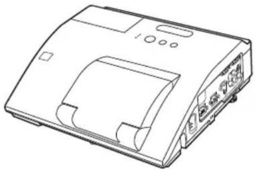 HITACHI BZ1M - Manuel d'utilisation (détaillé) Guide Réseau - 1