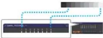 HITACHI BZ1M - Menu IMAGE - 4