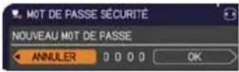HITACHI BZ1M - Si vous avez oublié votre mot de passe - 4