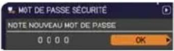 HITACHI BZ1M - Si vous avez oublié votre mot de passe - 5