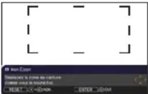 HITACHI BZ1M - Menu ECRAN - 3