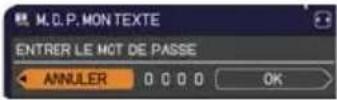 HITACHI BZ1M - Si vous avez oublié votre mot de passe - 11