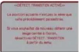 HITACHI BZ1M - Si vous avez oublié votre mot de passe - 9