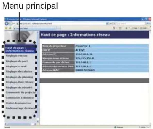 HITACHI BZ1M - Ouverture de session (suite) - 1