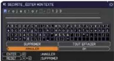 HITACHI BZ1M - Si vous avez oublié votre mot de passe - 17