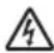 HITACHI BZ1M - Remplacement de la lampe (suite) - 1