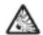HITACHI BZ1M - HAUTE TEMPERATURE - 1