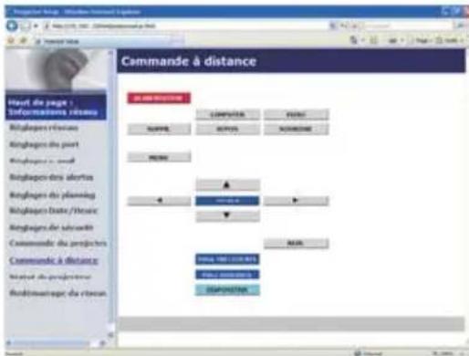 HITACHI BZ1M - Commande à distance - 1