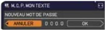 HITACHI BZ1M - Si vous avez oublié votre mot de passe - 12