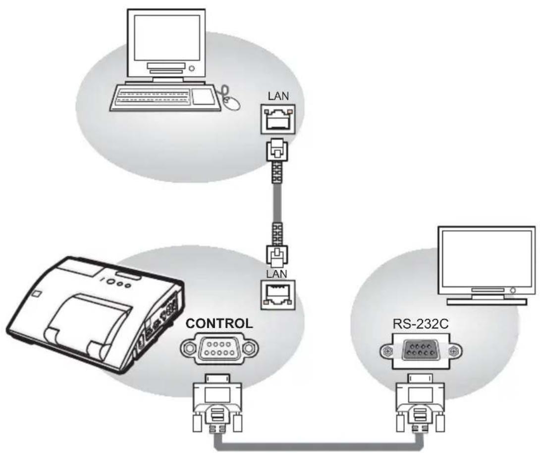 HITACHI BZ1M - Connection - 1