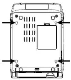 Datamax O'Neil Mark III E4204B - Instructions de sécurité importantes - 1