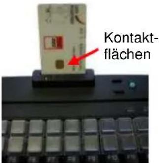 Kontakt- flächen