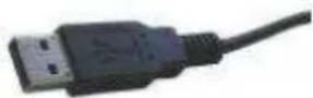 PrehKeyTec MCI 84 - USB cable installation - 1