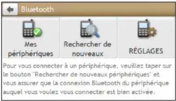 MIO Spirit 495 LM - Bluetooth - 1