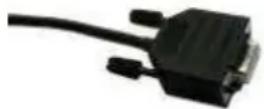PrehKeyTec MCI 3100 - Kabelinstallation Smartcard Lese-/Schreibgerät (USB bzw. RS 232) - 1