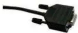 PrehKeyTec MCI 3100 - Raccordement lecteur (lecture/écriture) de carte à puce (USB / RS 232) - 1