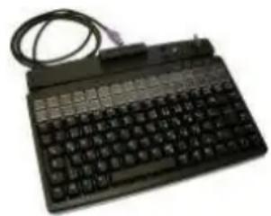 PrehKeyTec MCI 3100 - Contenu du colis - 2