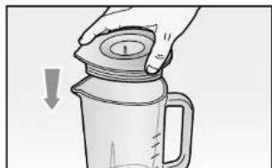 ARIETE 560 - Blendy metal - 2