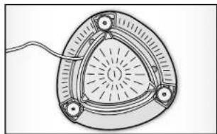 ARIETE 560 - Blendy metal - 6