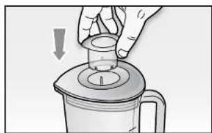 ARIETE 560 - Blendy metal - 4