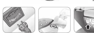 ARIETE 6257 - a repartier, dithe - 2