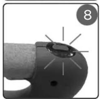 POLTI Vaporella 2HP Professional - 11