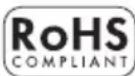 OREGON SCIENTIFIC GP123 - EU – CONFORMITEITS VERKLARING - 5