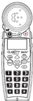 Clarity XLC3.1 - XLC3.1 LISTA DE VERIFICACION DEL CONTENIDO Y LAS PIEZAS - 2