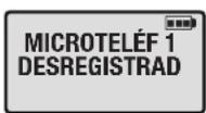 Clarity XLC3.1 - A DEREGISTER EL MICROTELEFONO - 4