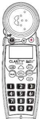 Clarity XLC3.1 - XLC3.1 CONTENTS & PARTS CHECKLIST - 3