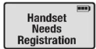 Clarity XLC3.1 - REGISTERING THE XLC3.1 - 1