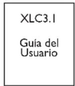 Clarity XLC3.1 - XLC3.1 LISTA DE VERIFICACION DEL CONTENIDO Y LAS PIEZAS - 5