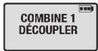 Clarity XLC3.1 - ANNULER L'ENREGISTREMENT DU COMBINÉ - 4