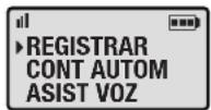 Clarity XLC3.1 - A DEREGISTER EL MICROTELEFONO - 1