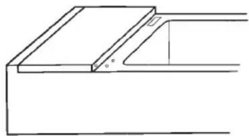FAGOR FFJ2667X - CAMBIO DE SENTIDO DE APERTURA DE PUERTAS - 6