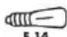 FAGOR FFJ2667X - CHANGING THE BULB - 3