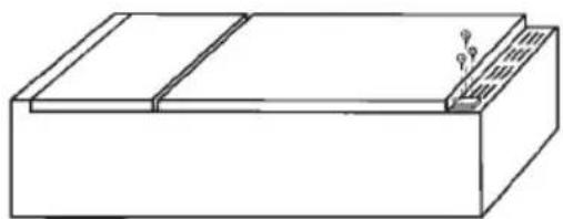FAGOR FFJ2667X - CHANGINC THE DIRECTION OF DOOR OPENING - 8
