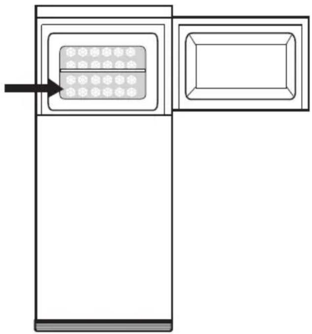FAGOR FFJ2667X - SCONGELAMENTO E PULIZIA - 1