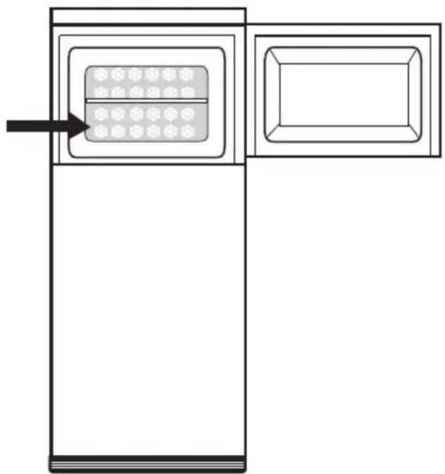 FAGOR FFJ2667X - DESGEO E LIMPEZA - 1