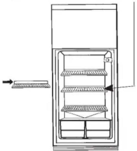 FAGOR FFJ2667X - LUFTZUFUHRREGLER - 1