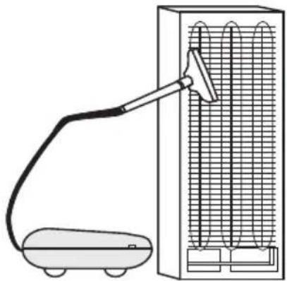 FAGOR FFJ2667X - EMPFEHLUNGEN - 4