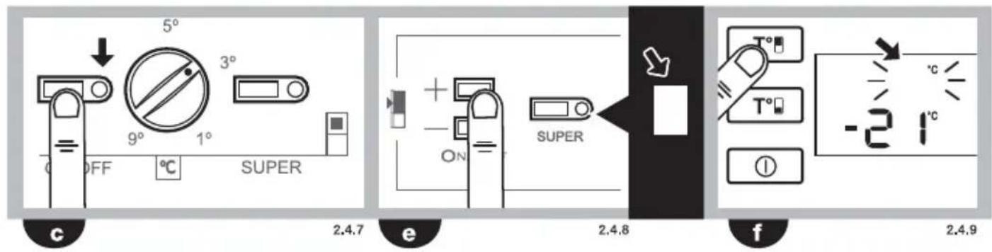 FAGOR FFK6845VX - 10