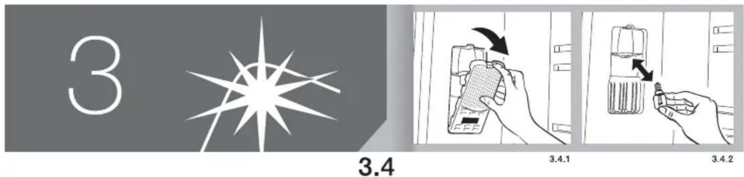 FAGOR FFK6845VX - 14