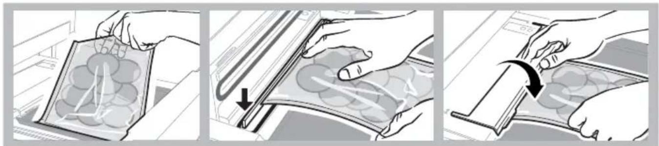 FAGOR FFK6845VX - FAGOR - 5