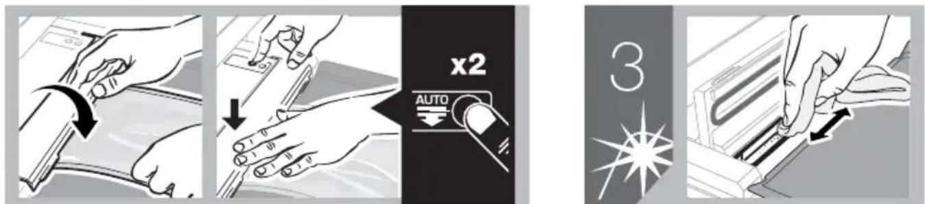 FAGOR FFK6845VX - FAGOR - 7